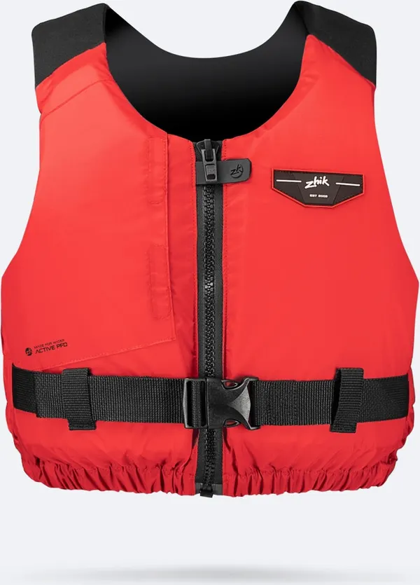 Active PFD