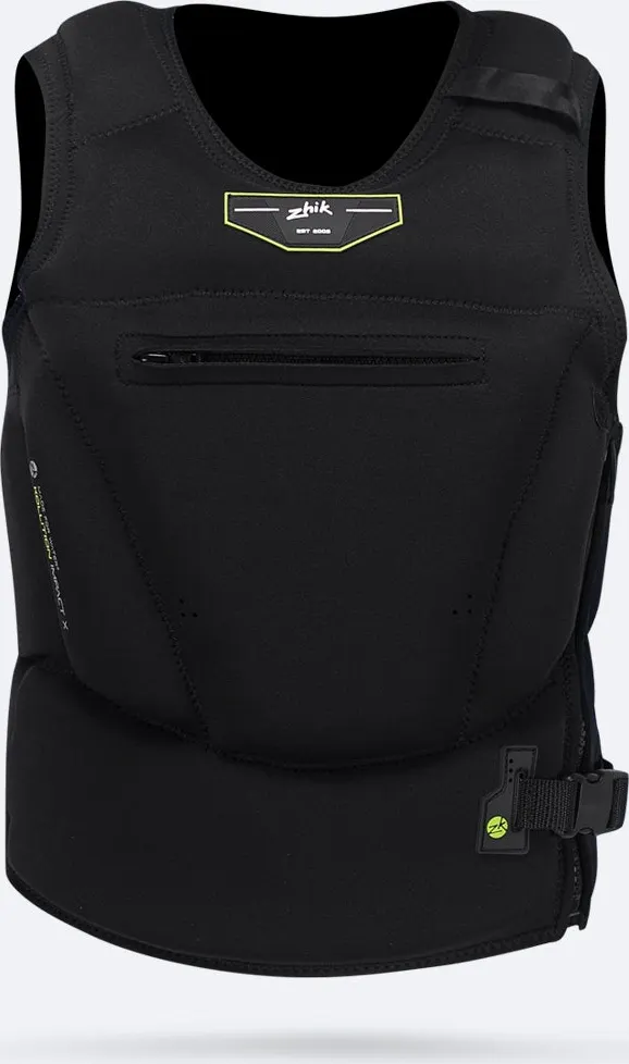 Kollition X Impact PFD - Black