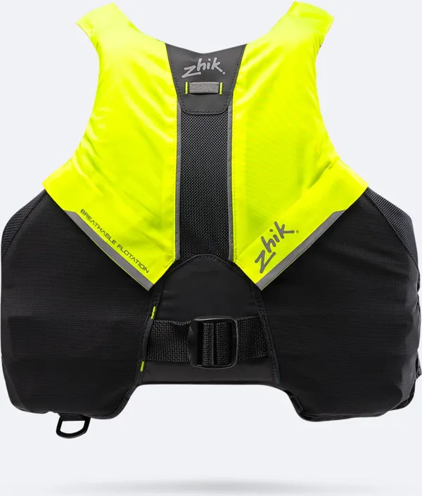 Breathable PFD