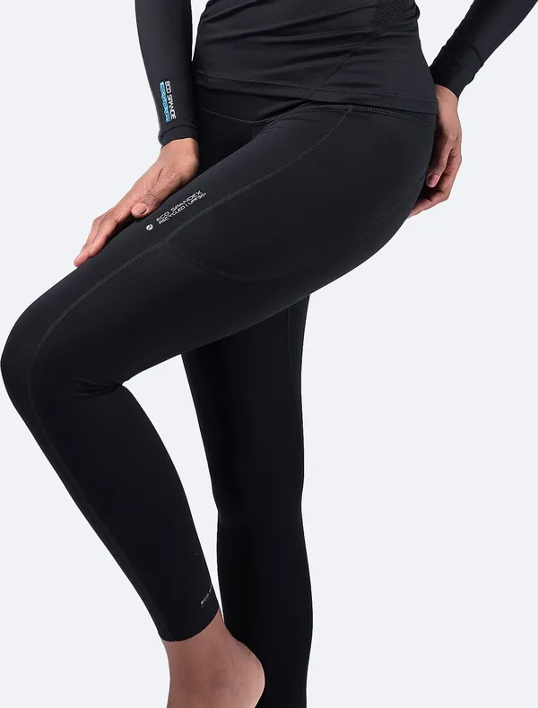 Women's Eco Spandex Pant