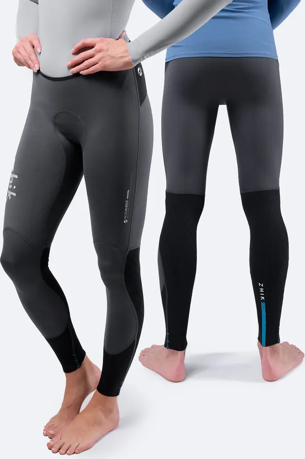 Microfleece Paddle Pant