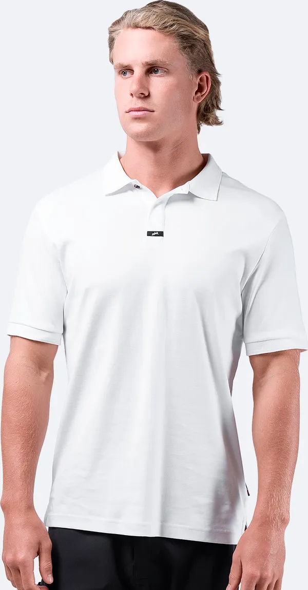 Men's Pima Cotton Polo