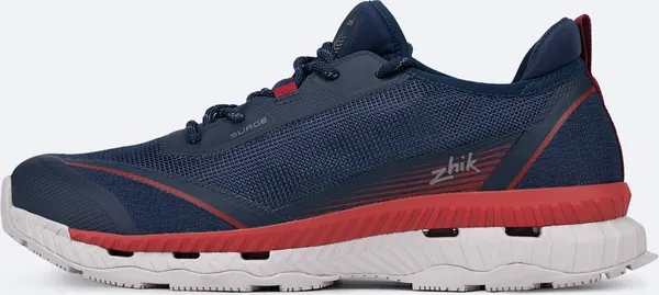 Surge Race Shoe - Navy