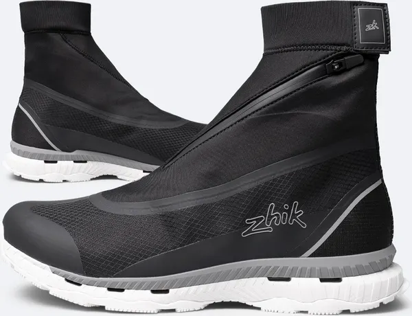 Surge X Waterproof Shoe - Black