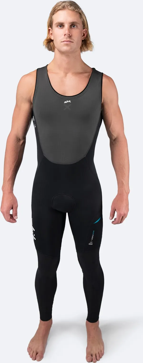 Men's Microfleece X Skiff Suit