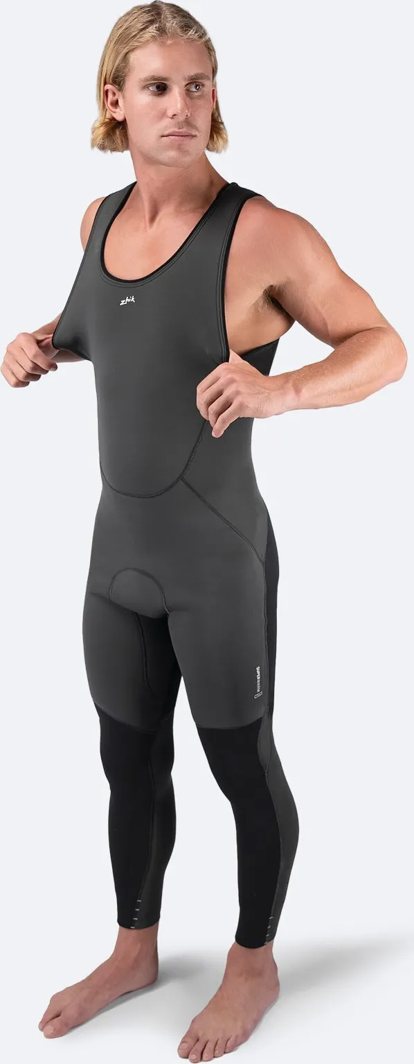 Men's Superwarm Skiff Suit