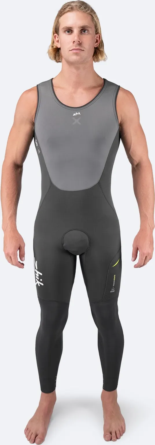 Men's Superwarm X Skiff Suit