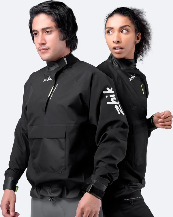Performance Smock