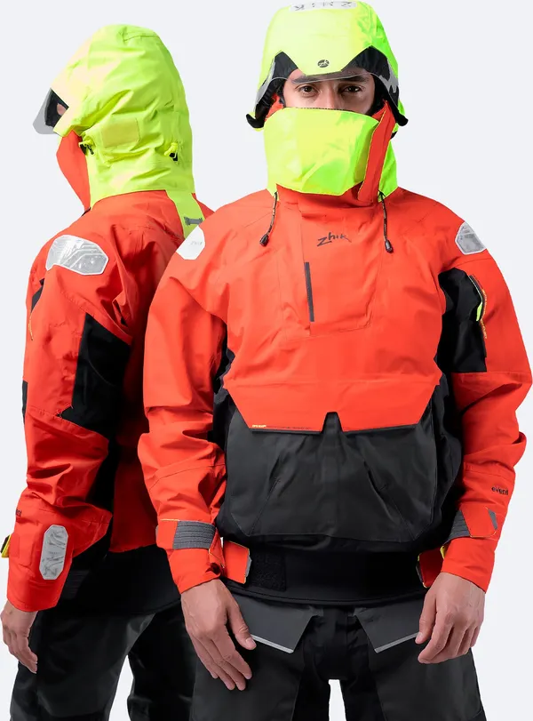 OFS800 Smock