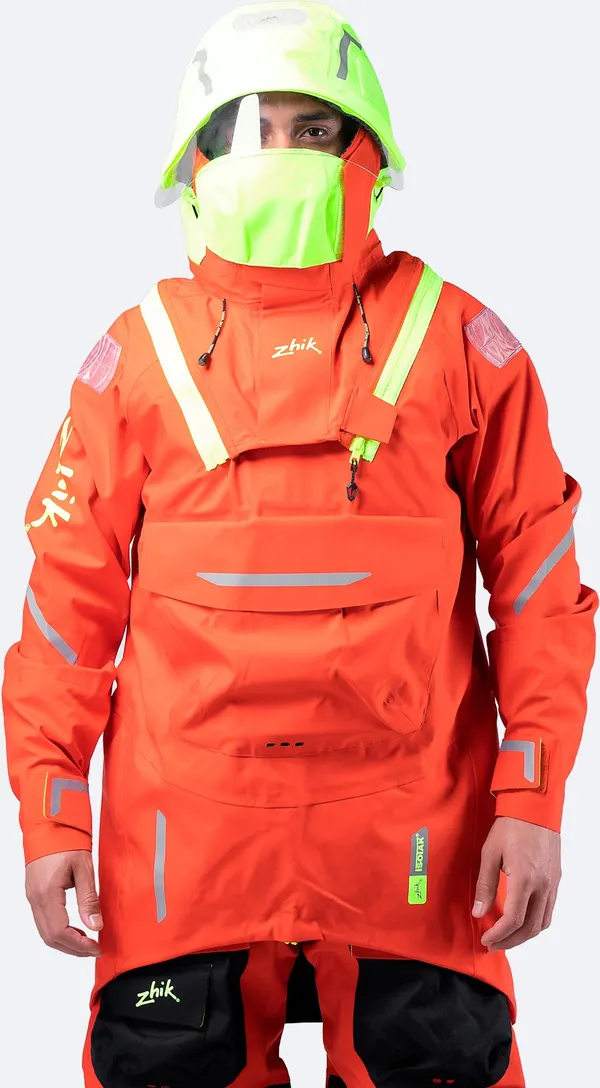 OFS900 Smock