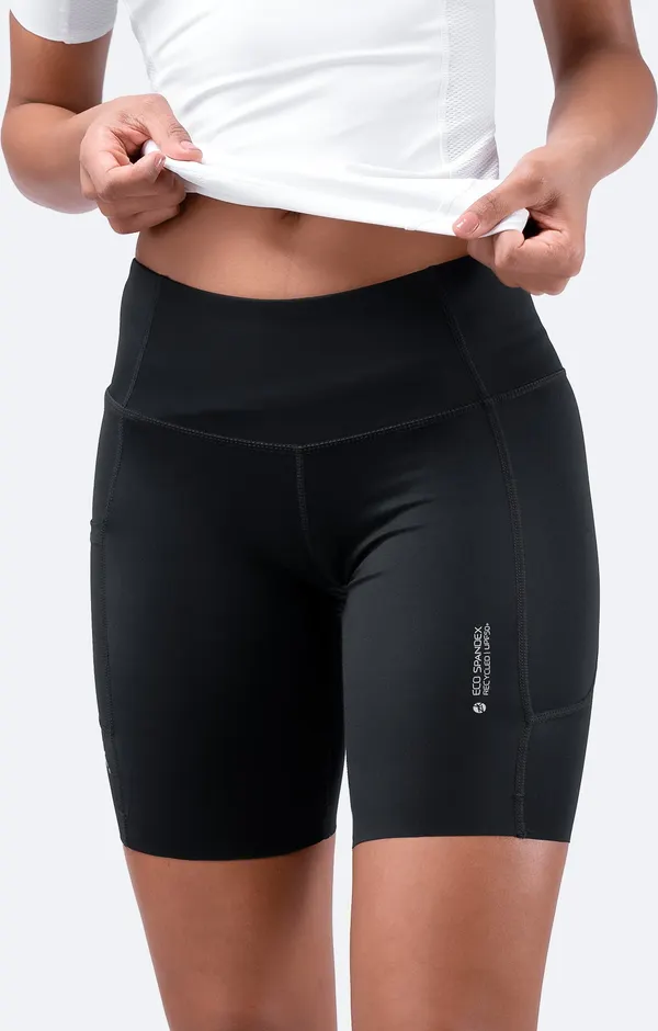 Women's Eco Spandex Short