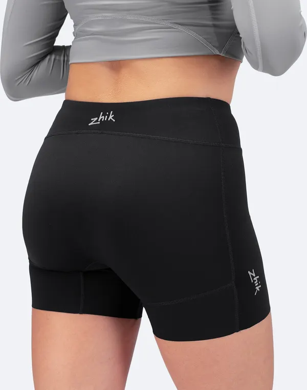 Women's Performance Paddle Short