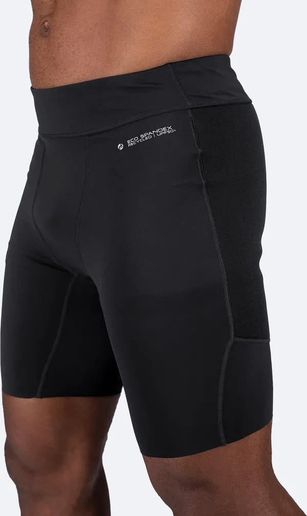 Men's Performance Padded Paddle Short