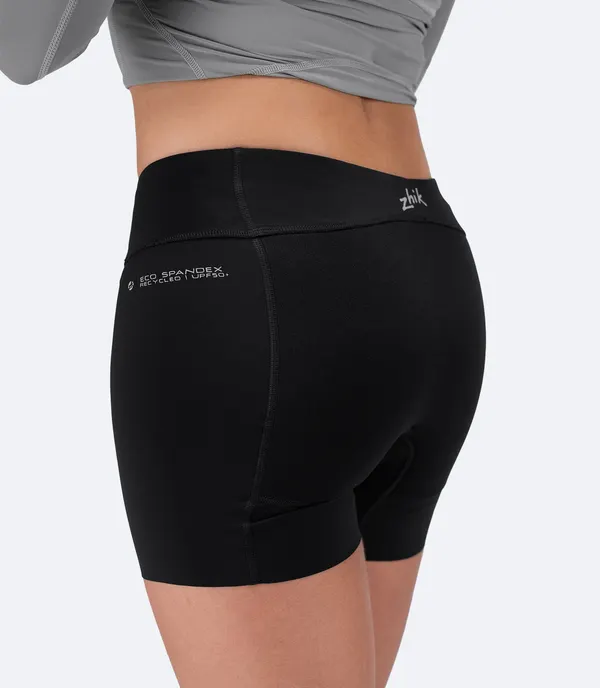 Women's Performance Padded Paddle Short