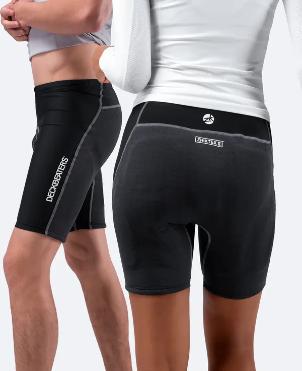 Deckbeater Shorts
