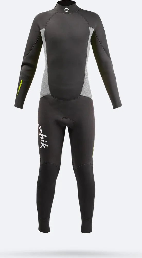 Junior Neoprene Steamer