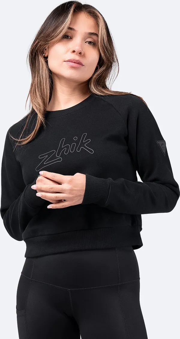 Women's Cotton Sweater