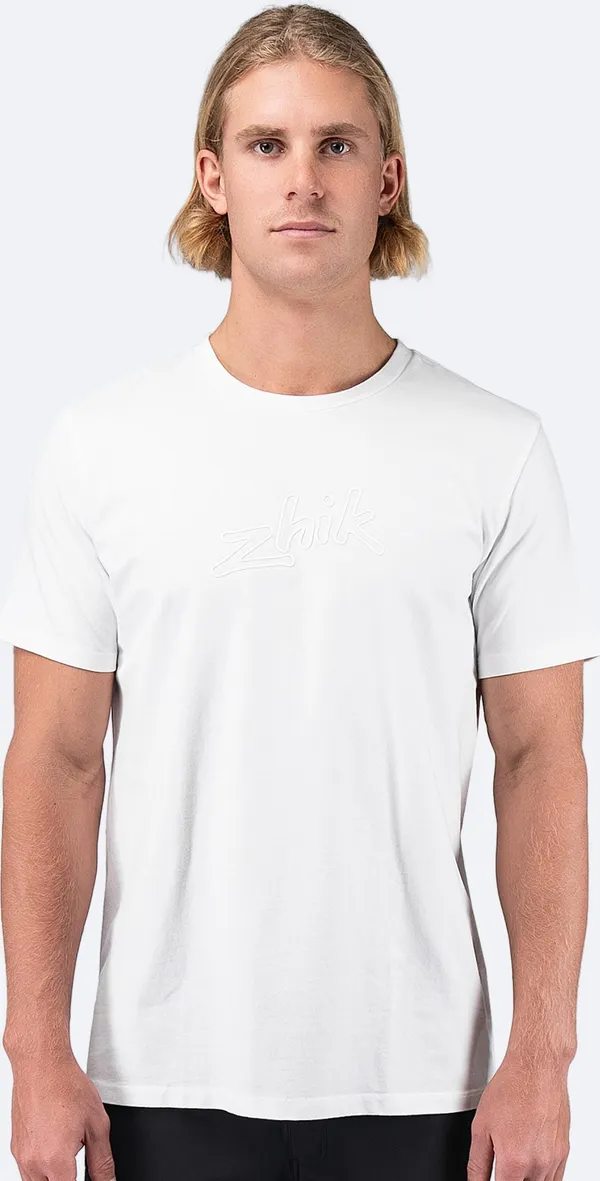 Men's Zhik 3D Logo Tee