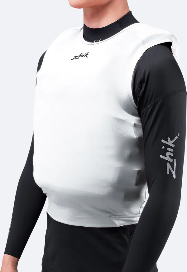 Spandex Event Pinnie