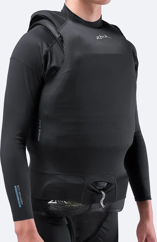 Eco Spandex Race Vest