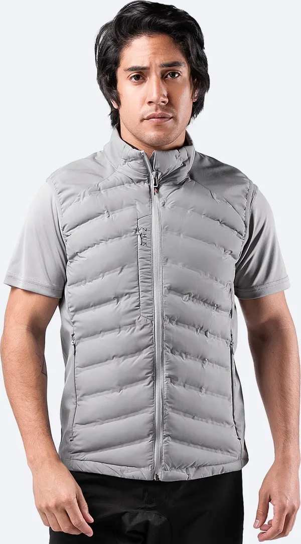 Men's Cell Insulated Vest