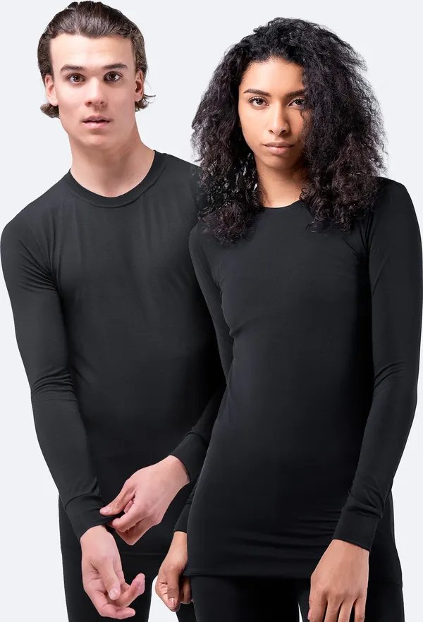 Core Baselayer Top