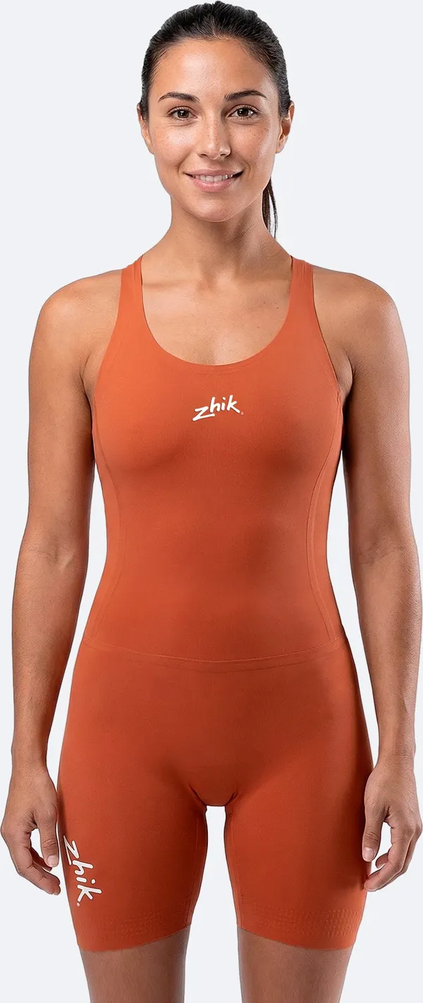 X Unisuit Womens - Red
