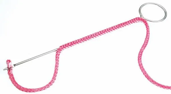 2/3mm Pull Fid Splicing Needle