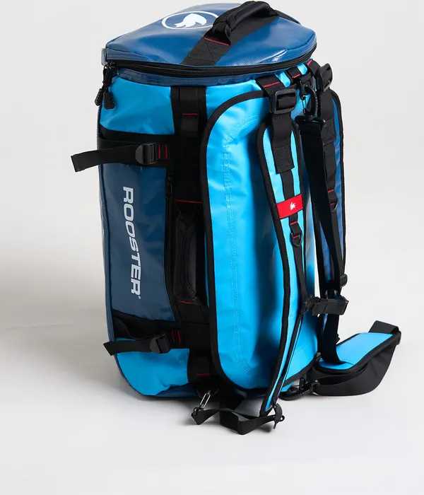 50L Semi-Dry Duffel Bag