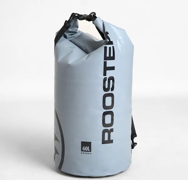 60L Roll Top Welded Dry Bag