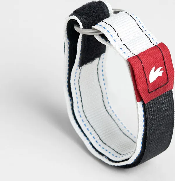 65mm Clew Strap