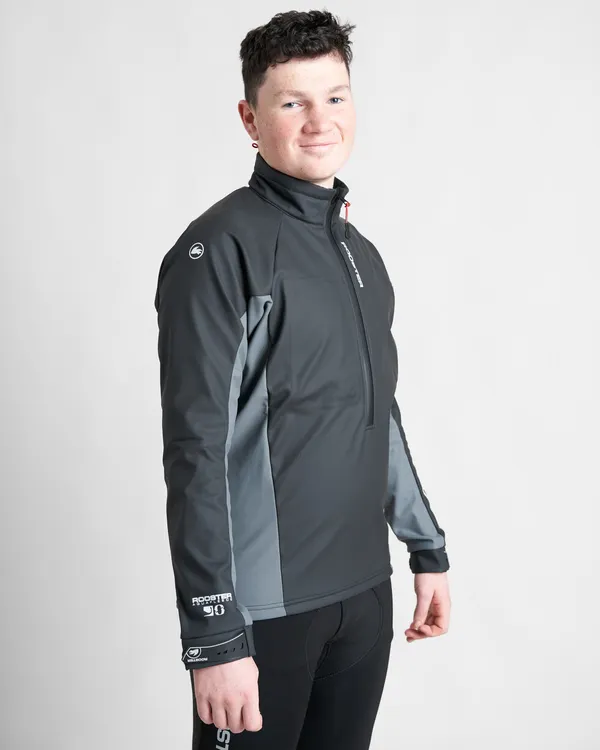 Active Aquafleece Top