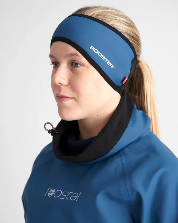 Aquafleece Headband