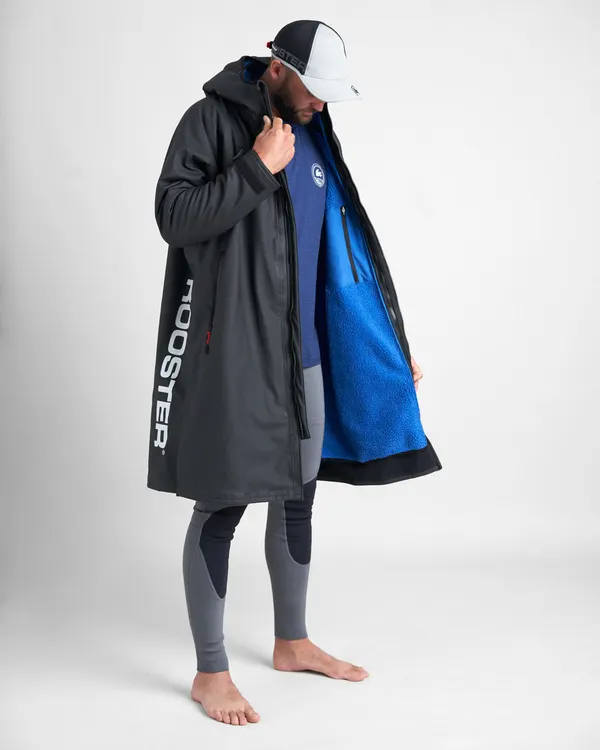 Aquafleece Robe