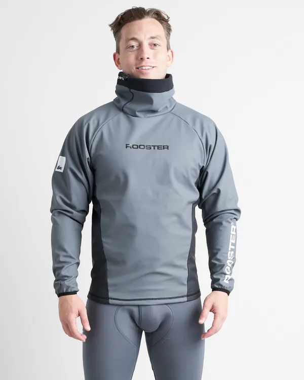 Classic Aquafleece Top