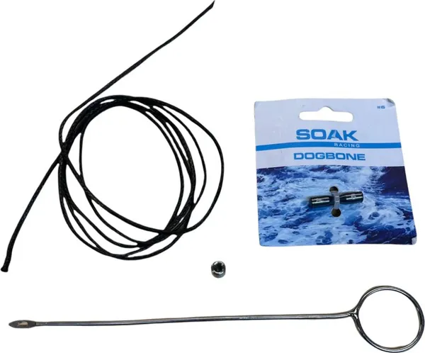 Europe Zero Halyard Kit