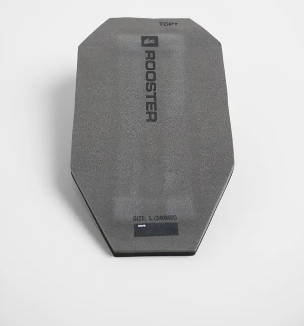 Harness Back Pad