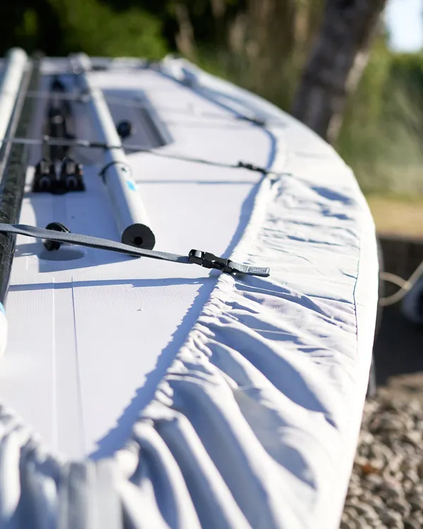 ILCA/Laser Ripstop Hull Cover/Under Cover