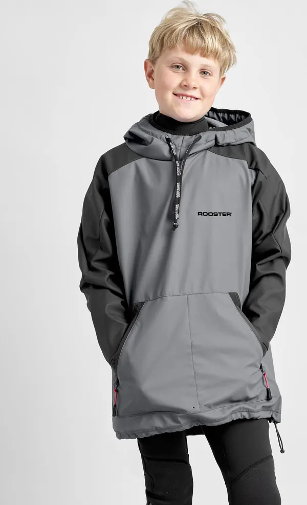 JUNIOR Aquafleece Hoodie