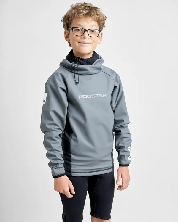 JUNIOR Classic Aquafleece Top