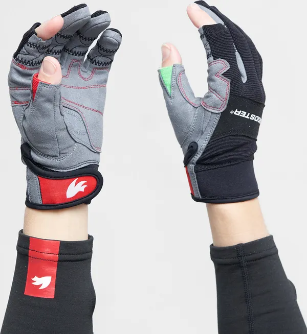 JUNIOR Dura Pro 2 Glove