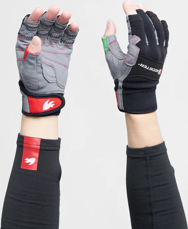 JUNIOR Dura Pro 5 Glove