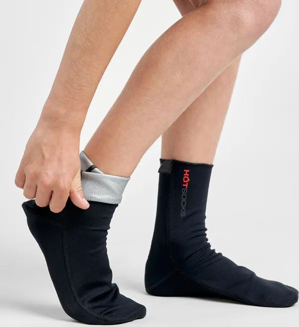 Junior Hot Socks 0.5mm