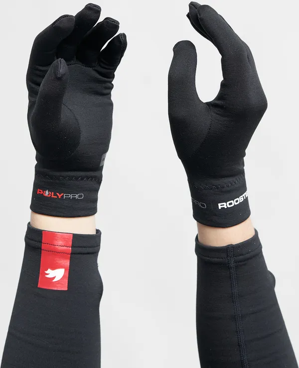 Junior PolyPro Glove Liner -J