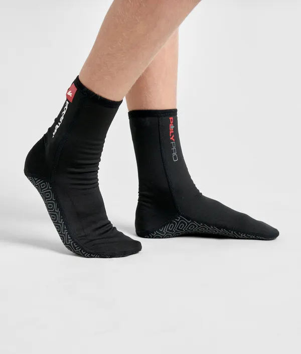 Junior PolyPro Socks