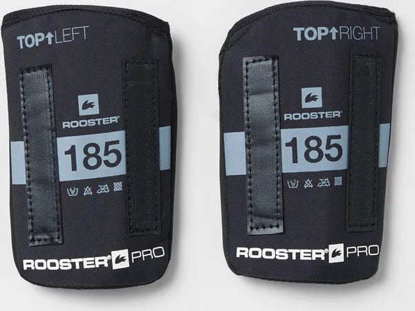 Junior ProHike Pads (PAIR)