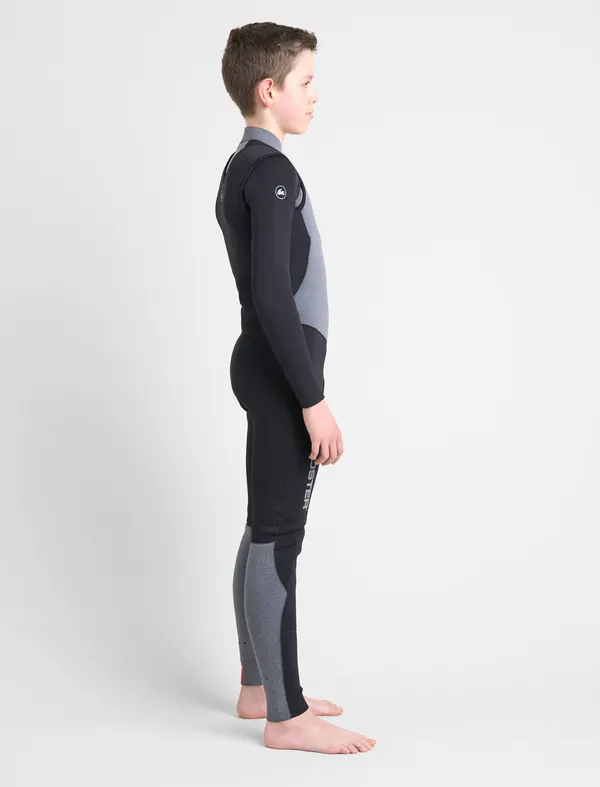 JUNIOR SuperTherm 4mm LongJohn