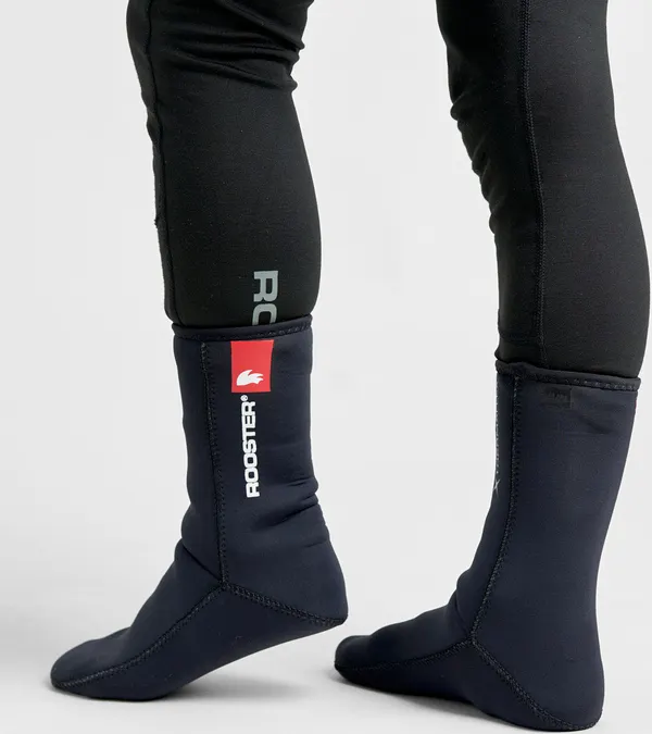 Junior ThermaFlex Wet Socks (2.5mm Neoprene)