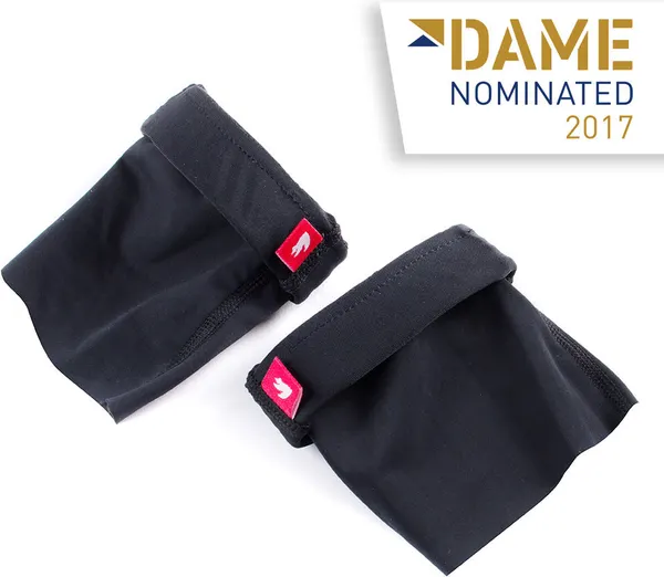 Lace Tidy Boot Gaiter