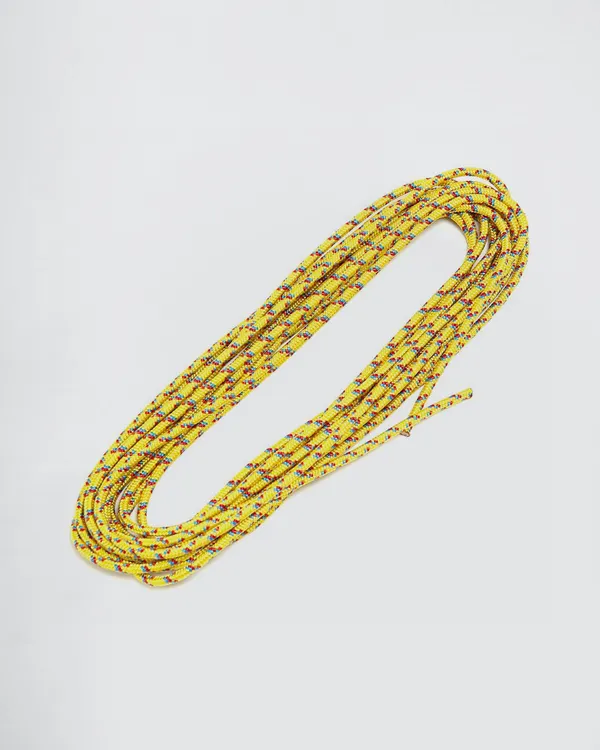 Laser/ILCA Polilite Mainsheet 14m x 6mm (yellow)